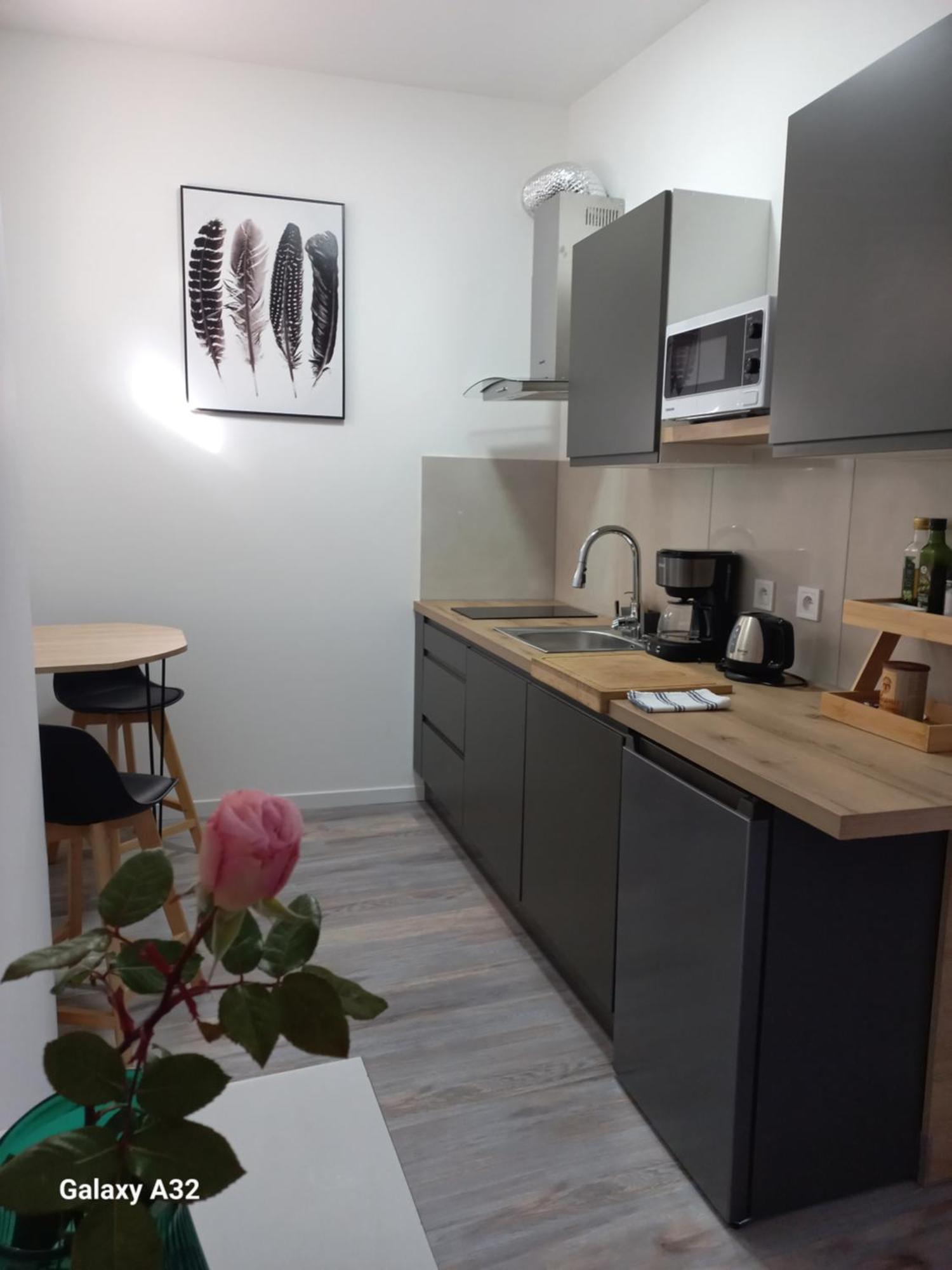 Rhone Studio Viviers Buitenkant foto